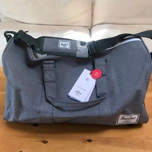 Herschel Supply Company Novel Duffle